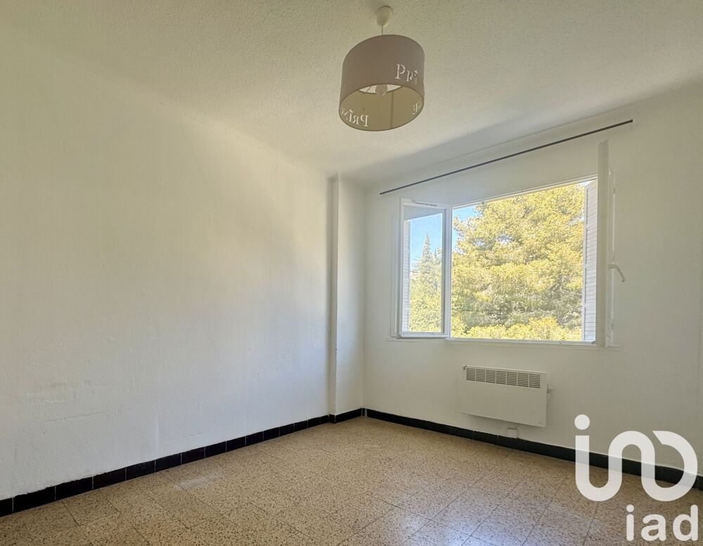 Vente Appartement Vente Appartement 3 pièces Saint-raphaël
