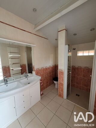  Maison à vendre 3 pièces 70 m²