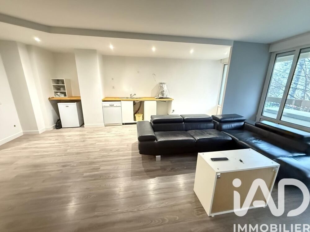 Vente Appartement Vente Appartement 4 pièces Saint-denis
