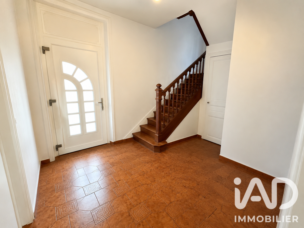 Vente Maison Vente Maison traditionnelle 6 pièces Saint-maur-des-fossés