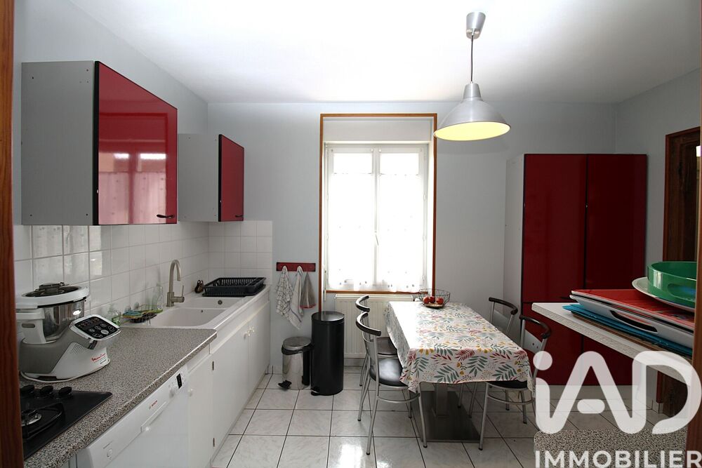 Vente Maison Vente Longère 5 pièces La chapelle-vendômoise