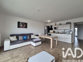  Appartement � vendre 3 pi�ces 67 m�