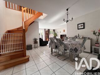  Maison à vendre 7 pièces 155 m²