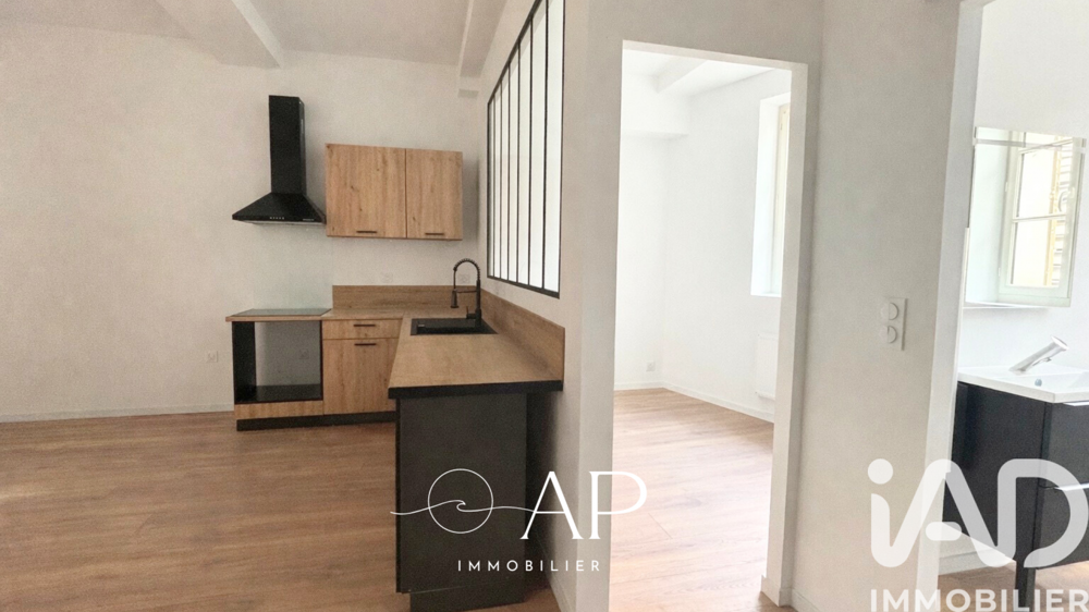 Vente Appartement Vente Appartement 2 pièces Toulon