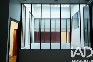  Immeuble à vendre 310 m²