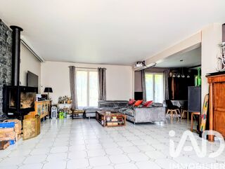  Maison à vendre 6 pièces 132 m²