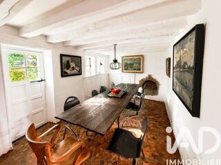  Maison à vendre 5 pièces 158 m²
