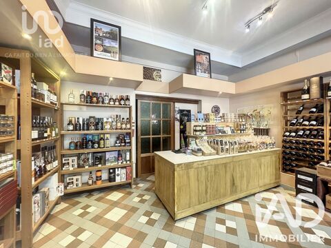   Vente Divers Commerces 205 m&sup2; 