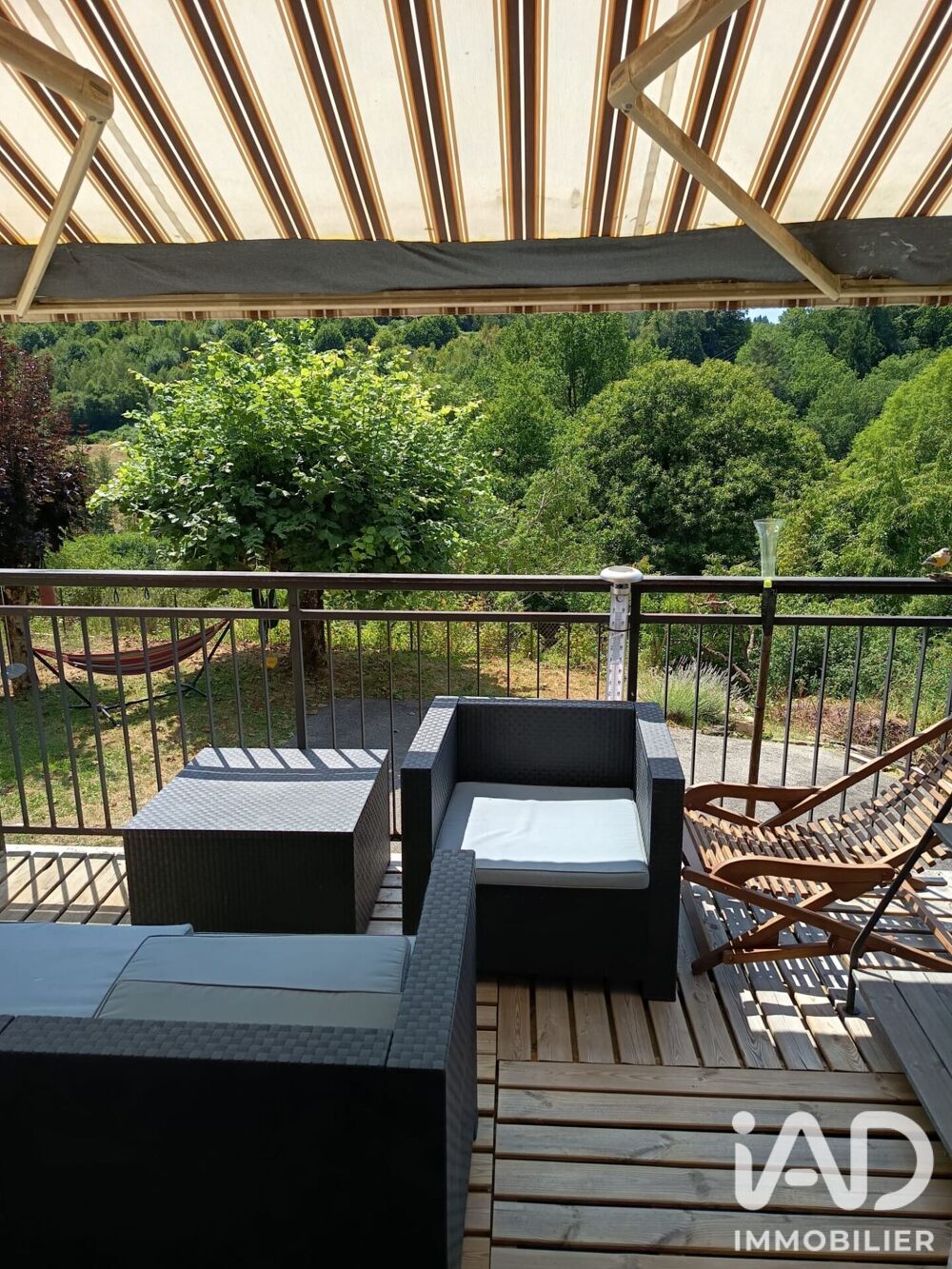 Vente Maison Vente Maison de ville 5 pièces Eymoutiers