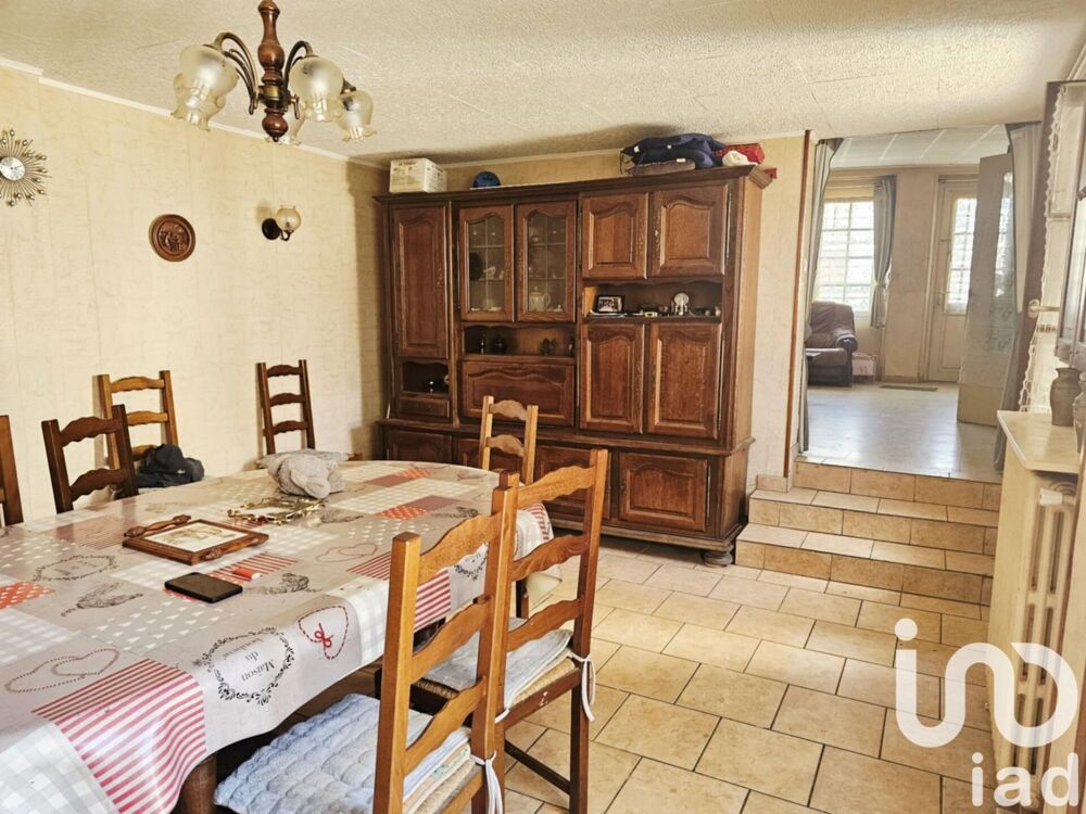 Vente Maison/villa 5 pièces