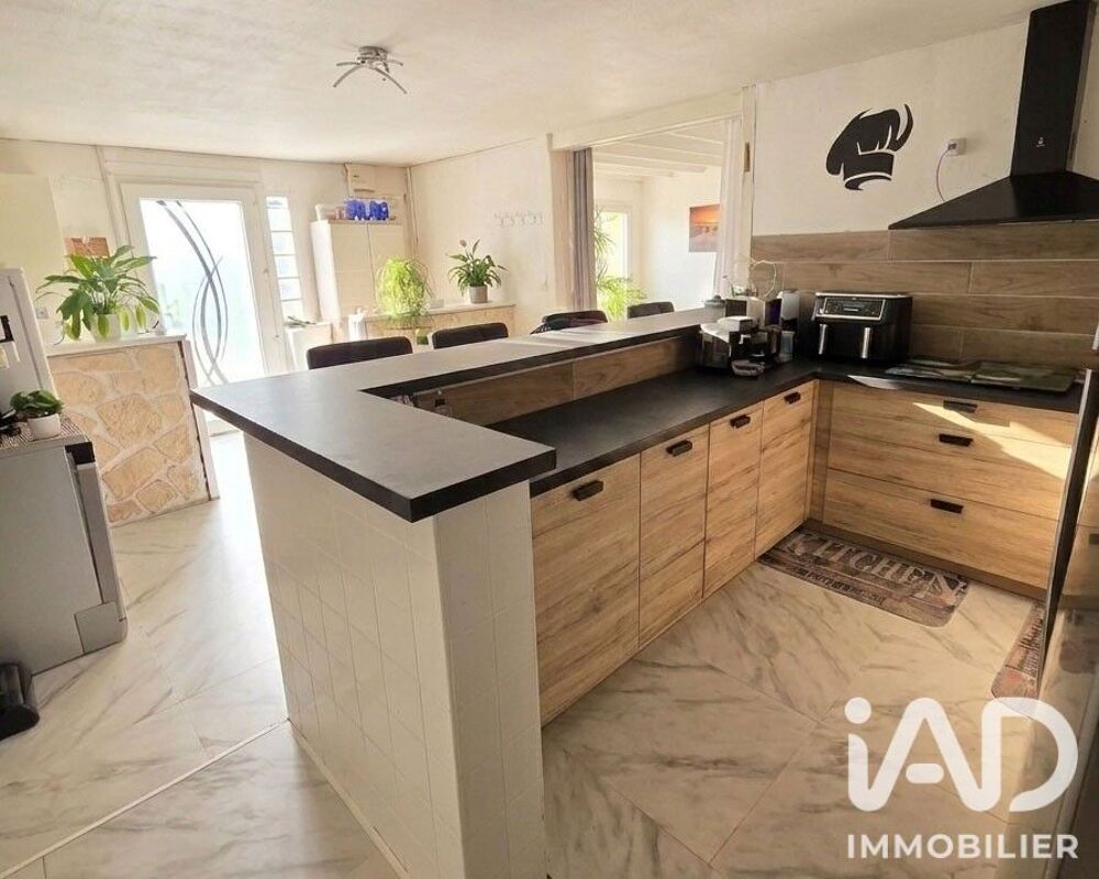 Vente Maison Vente Maison de ville 6 pièces Villers-Écalles