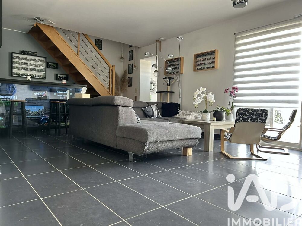 Vente Maison/villa 6 pièces