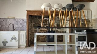  Maison à vendre 3 pièces 64 m²