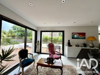  Maison à vendre 5 pièces 142 m²