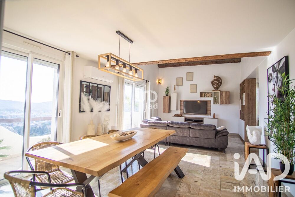 à vendre  Maison Draguignan (83300)
