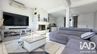 Maison à vendre 7 pièces 167 m²