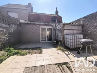  Maison à vendre 3 pièces 72 m²