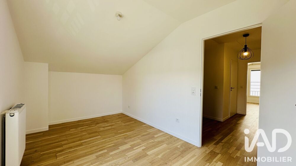 à vendre  Maison Saint-Ouen (93400)