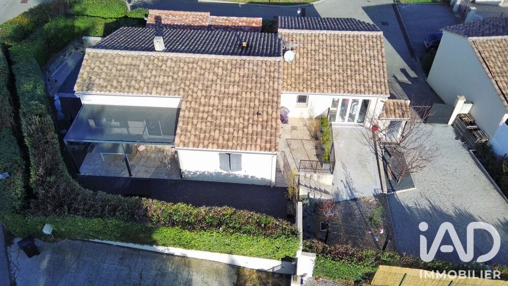 Vente Maison Vente Maison/villa 6 pièces Vacqueyras
