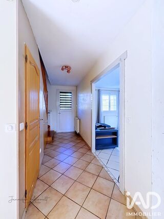  Maison à vendre 4 pièces 115 m²