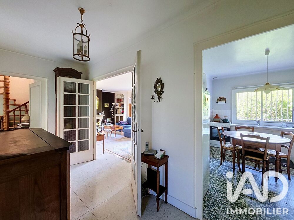 Vente Maison Vente Maison/villa 5 pièces L'haÿ-les-roses