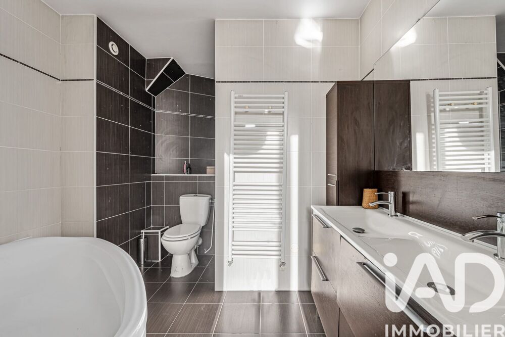 à vendre  Maison La Garenne-Colombes (92250)