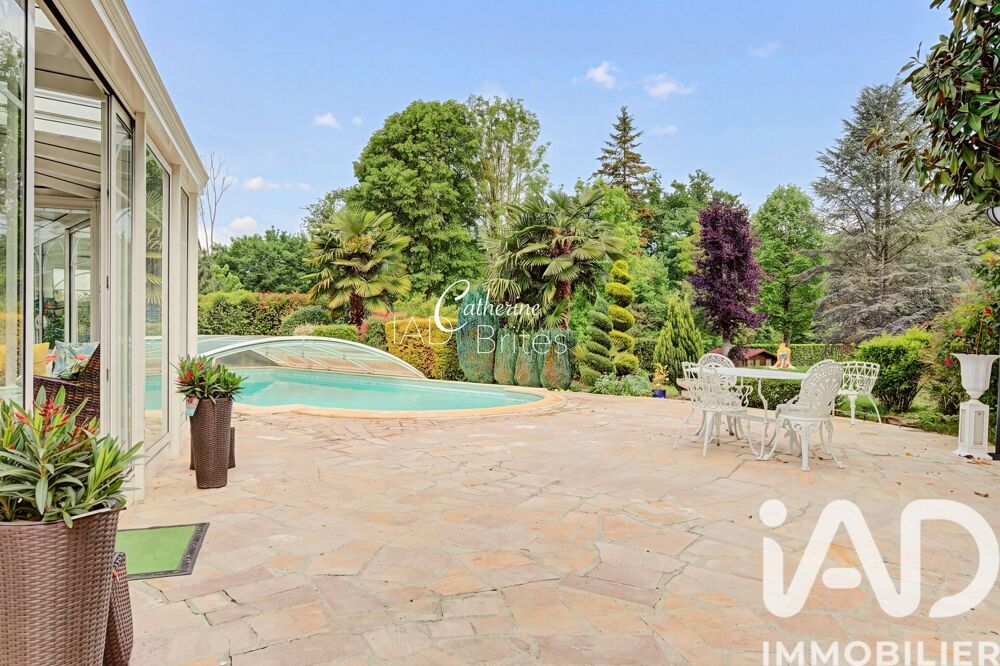 à vendre  Maison Claye-Souilly (77410)