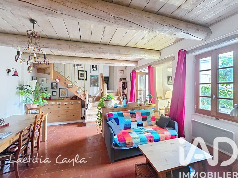 Vente Maison de village 5 pièces