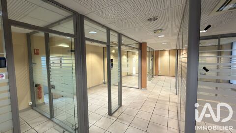   Vente Boutique/Local commercial 226 m&sup2; 