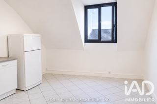  Appartement à vendre 1 pièce 18 m²
