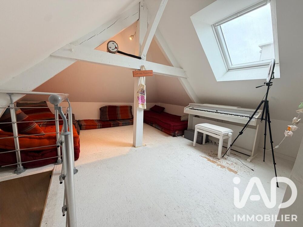 à vendre  Maison Tours (37000)