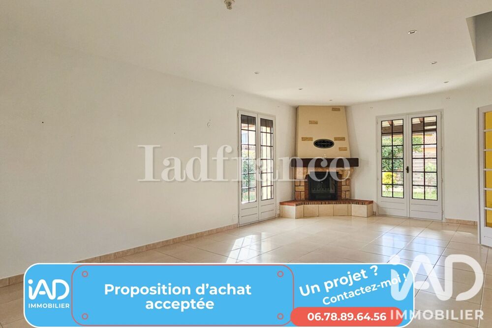 Vente Maison Vente Maison/villa 4 pièces Maureillas-las-illas