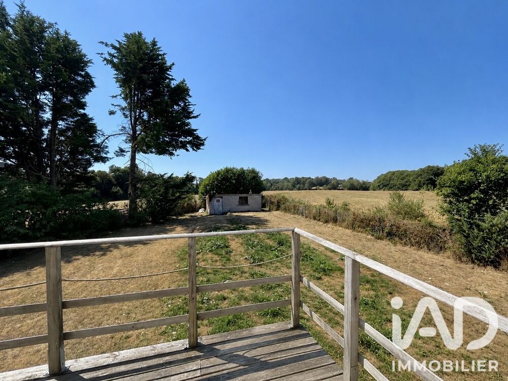 Vente Maison Vente Maison/villa 3 pièces Tréméven