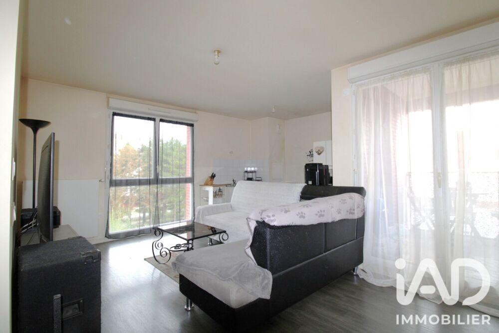 Vente Appartement Vente Appartement 3 pièces Neuilly-sur-marne