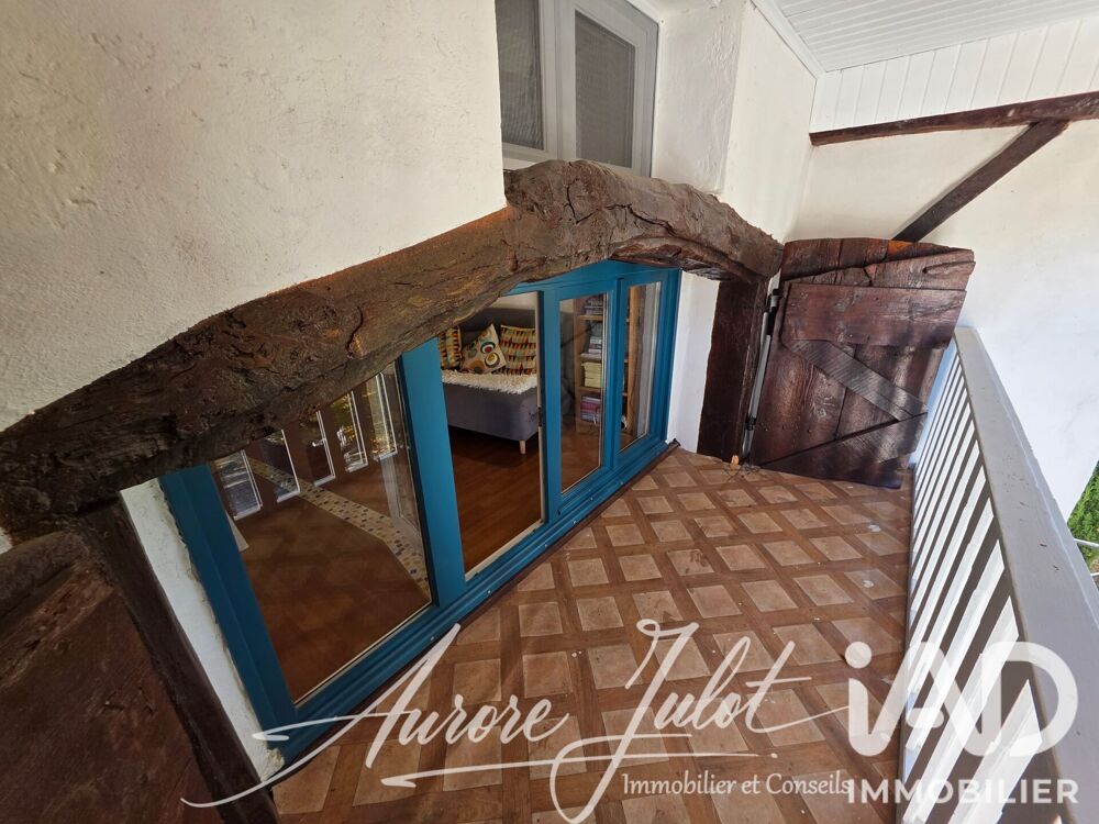 Vente Maison Vente Maison/villa 5 pièces Chélieu
