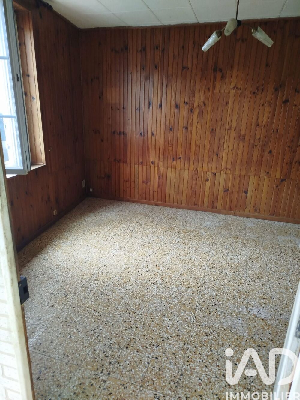 Vente Maison/villa 2 pièces