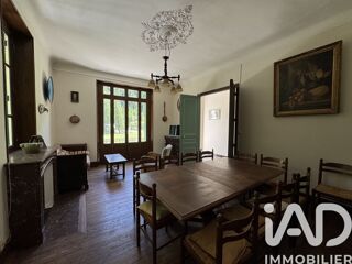  Maison à vendre 7 pièces 200 m²