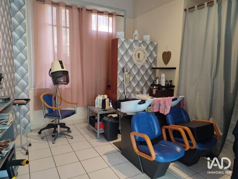   Vente Boutique/Local commercial 45 m&sup2; 