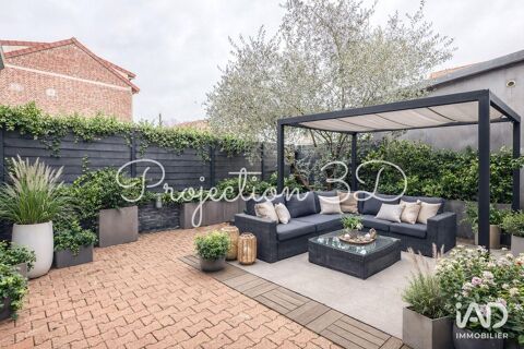   Vente Local d'activités 150 m&sup2; 