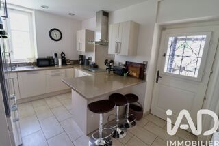  Maison à vendre 9 pièces 254 m²