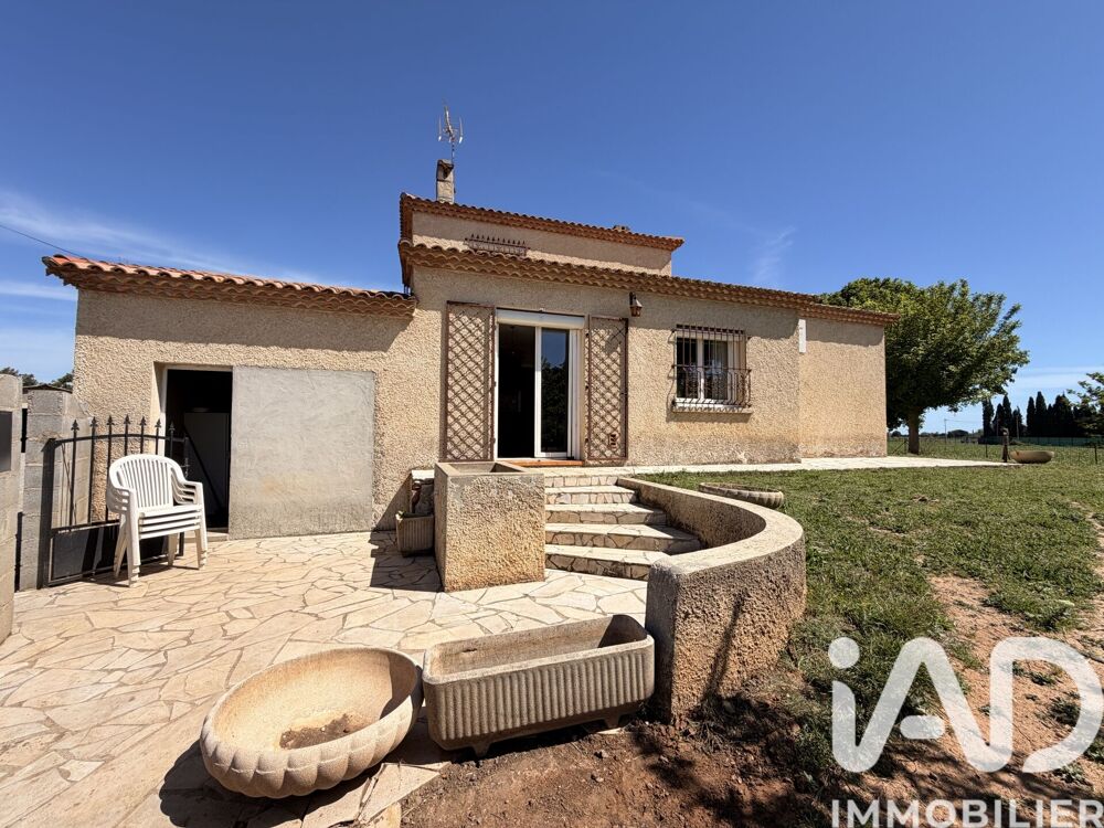 � vendre  Maison Mauguio-Carnon-Plage (34130)
