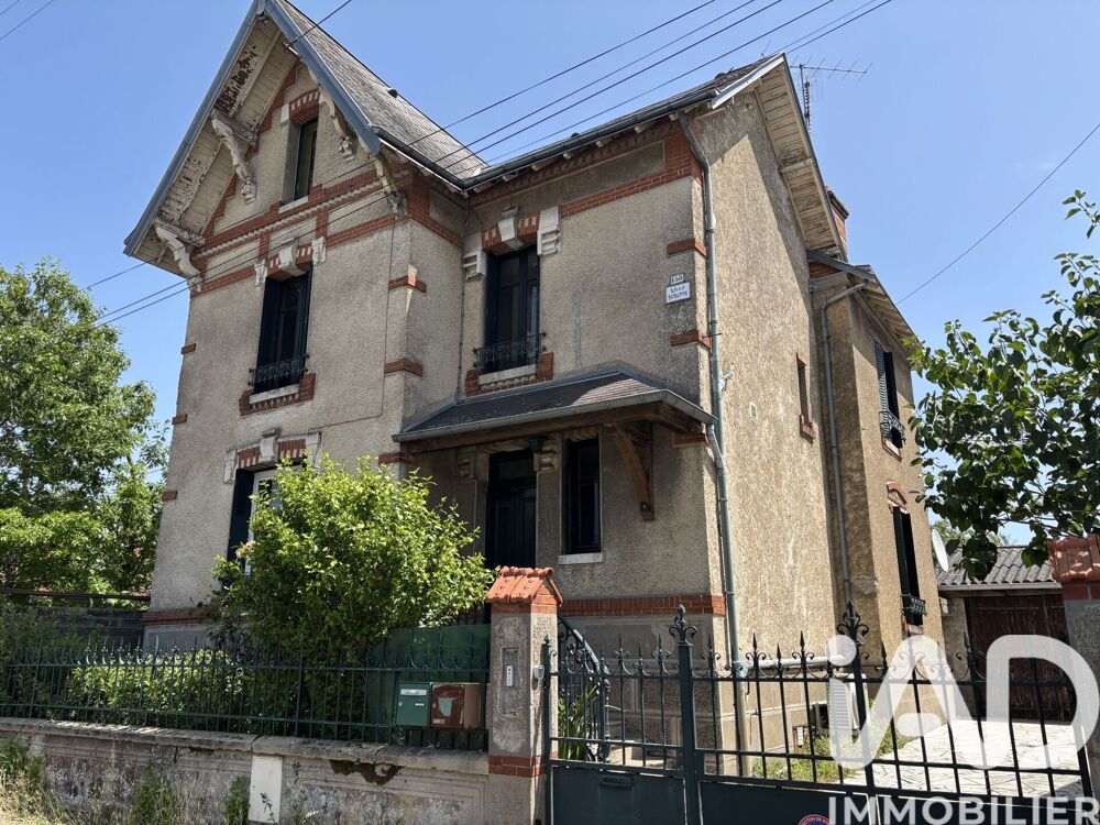 Vente Duplex 3 pièces