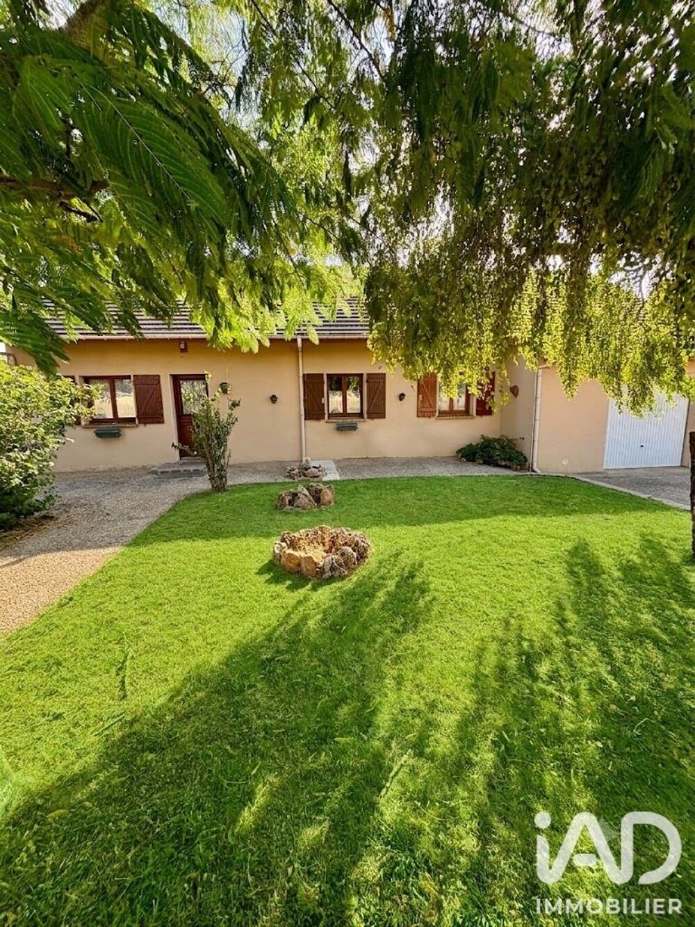 Vente Maison/villa 7 pièces