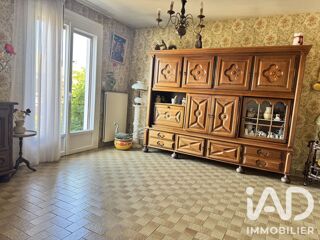  Maison à vendre 5 pièces 100 m²