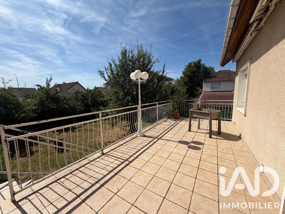 Vente Maison traditionnelle 6 pièces
