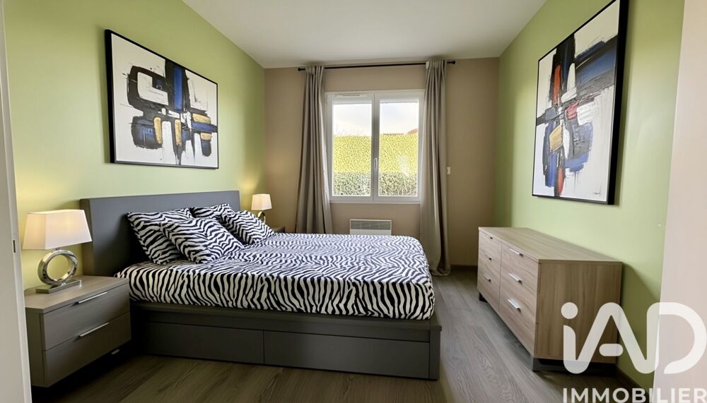 Vente Maison Vente Maison/villa 5 pièces Cubzac-les-ponts