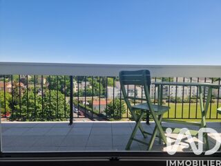  Appartement � vendre 4 pi�ces 84 m�