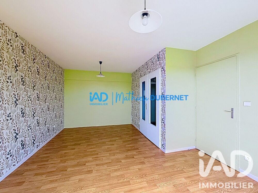 Vente Appartement Vente Appartement 2 pièces Lille