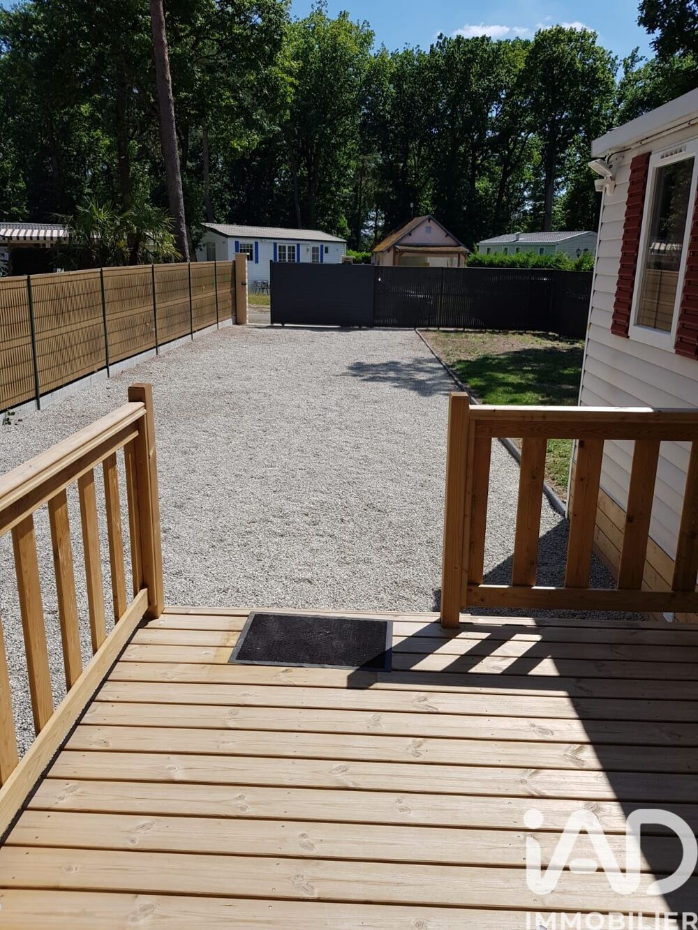 Vente Bungalow 4 pièces