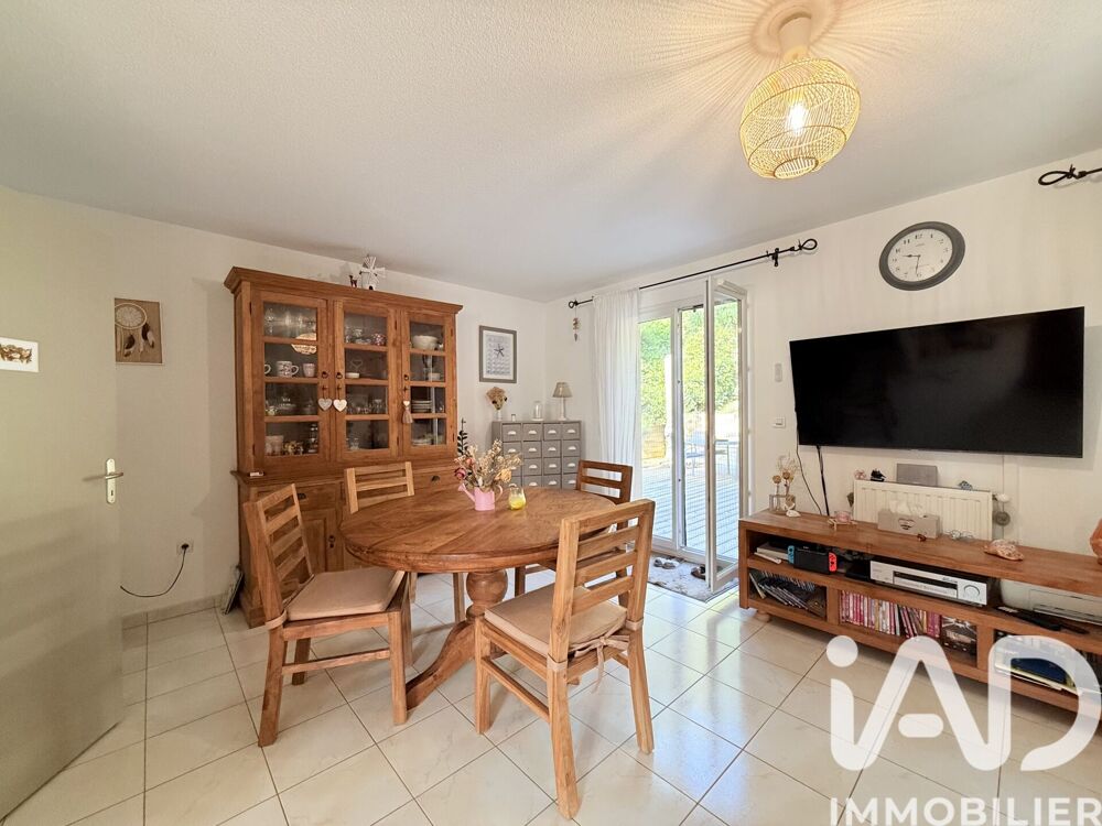 Vente Maison traditionnelle 4 pièces
